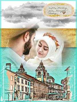 New Beautiful and Cool Photo Frame 2018 screenshot 1