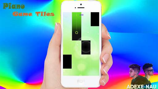 Adexe Piano Tiles2 screenshot 6