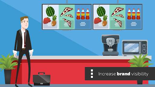 Play Digital Signage screenshot 1