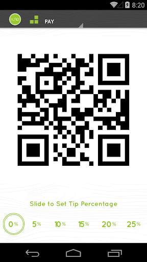 KURE App screenshot 2