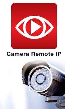 Camera Remote IP स्क्रीनशॉट 1