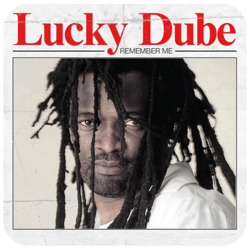 Best of Lucky Dube Music &amp; Videos icon