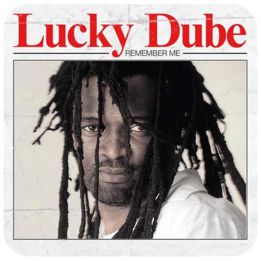 Best of Lucky Dube Music & Videos 1.2