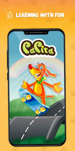 Papita screenshot 1