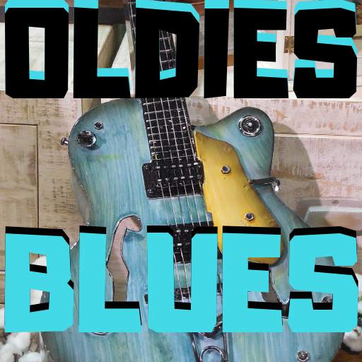 Oldieds Blues Songs (without internet) 1.0