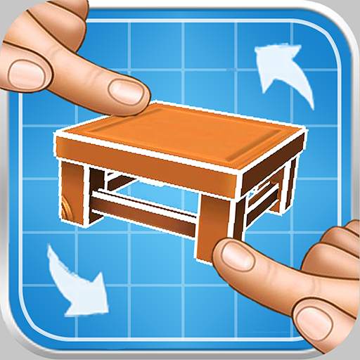 3D Puzzle 1.6