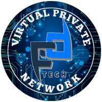 FIPTECH VPN (OVPN/SSH/SSL) on 9Apps