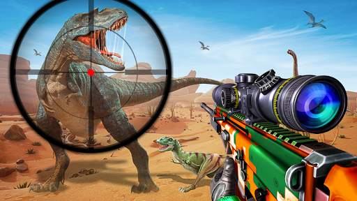 Wild Animal Hunter Game screenshot 7