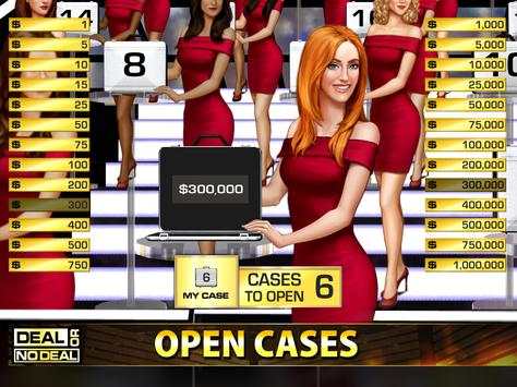 Deal or No Deal screenshot 8