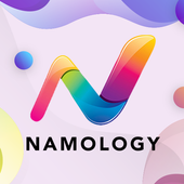 Namology - Check your name meaning icon