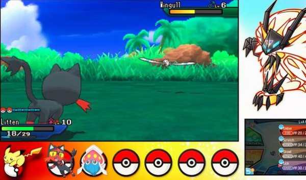 Guide for Pokemon Sun and Moon - Tips and Strategy screenshot 5