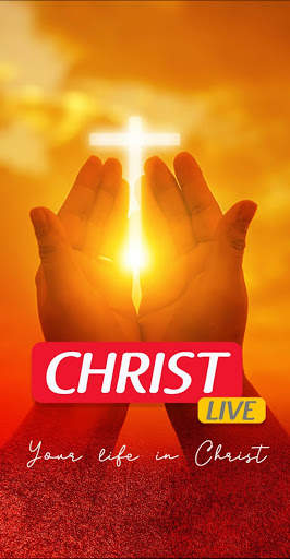 Christ Live screenshot 1