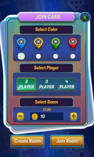 Poket Ludo screenshot 2