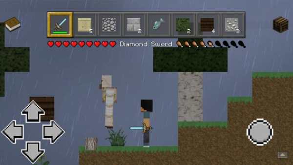 World of Craft screenshot 5