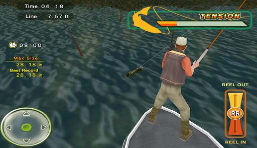 Fly Fishing 3D screenshot 3