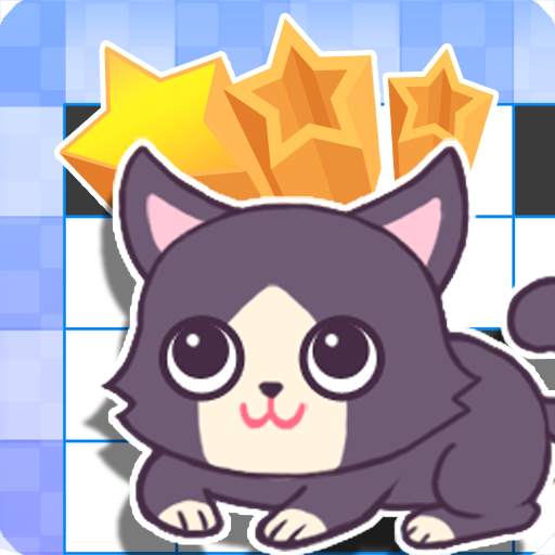 Nemo Logic World : Picross 1.3.3