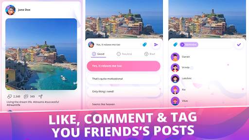 Influenzer : Social Media Simulation Game screenshot 5