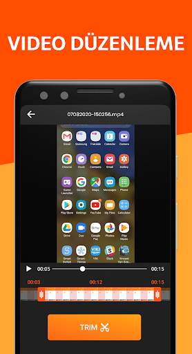 Recorder - Screen Recorder screenshot 4