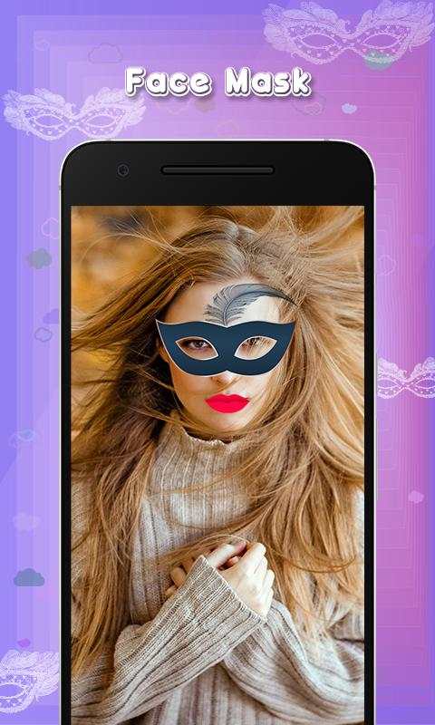Face Mask screenshot 8