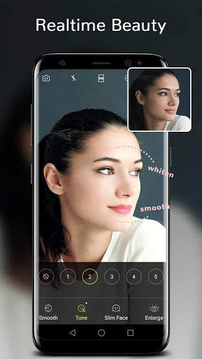 S Camera 🔥 for S9 / S10 camera, beauty, cool 2020 screenshot 4