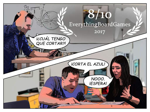 Them Bombs! Juego cooperativo screenshot 1