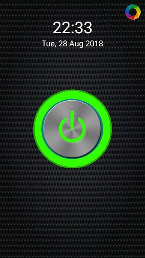 FlashLight(Torch) screenshot 5