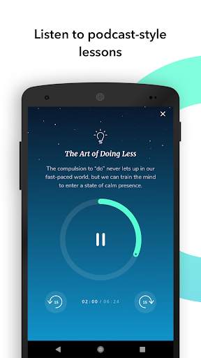 Healthy Minds Program screenshot 4