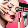 Beauty Candy Sweet - Sweet cam Selfie Camera logo