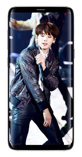 BTS Jungkook Wallpaper K-Pop screenshot 8