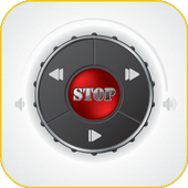 Volume Booster Pro 2017 icon