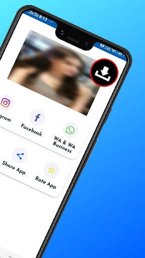 XNX Video Downloader -XNX Videos Social screenshot 5