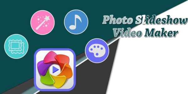 Photo Slideshow Video Maker screenshot 1