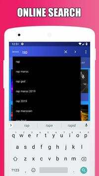 Jio Music Pro : Free music screenshot 3