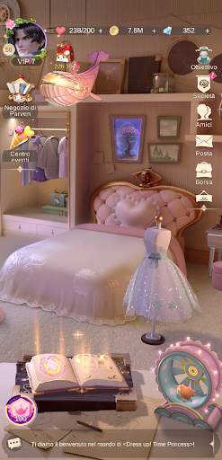 Time Princess: Dreamtopia screenshot 6