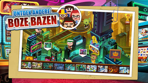 Beat the Boss 4: Offline Games screenshot 3