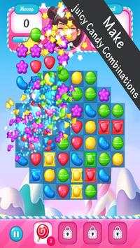 Sweet Candy Fever screenshot 3