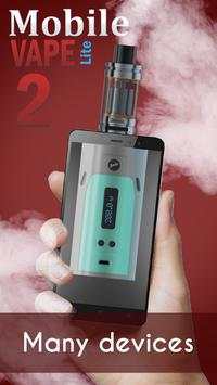 Mobile Vape Lite 2 screenshot 3