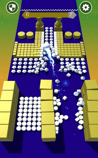 Color 3D Ball screenshot 15
