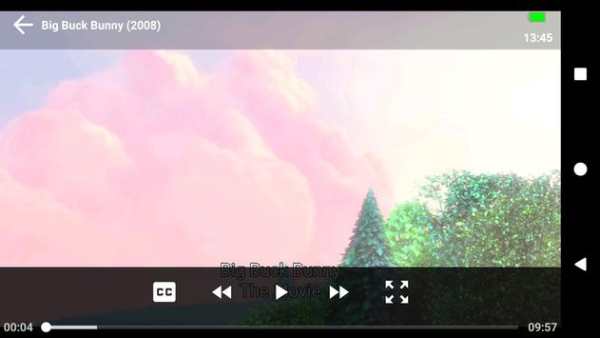 YesPlayer screenshot 3
