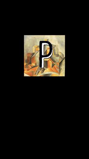 Daily Picasso screenshot 1