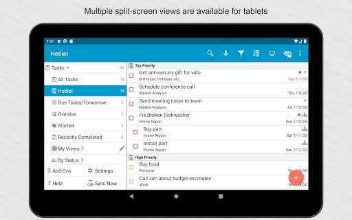 Ultimate To-Do List screenshot 9