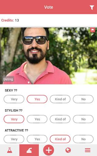 Famingo - Picture Feedback App screenshot 6