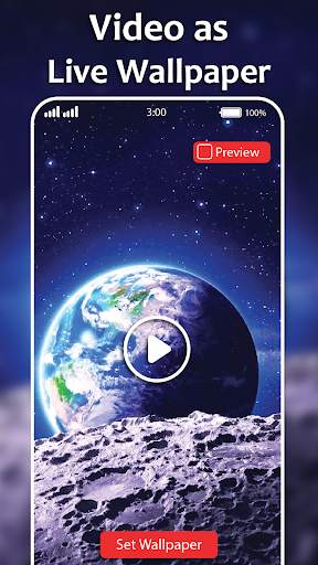 Video Wallpaper Maker screenshot 7