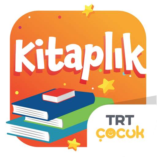 TRT Çocuk Kitaplık 1.2.33