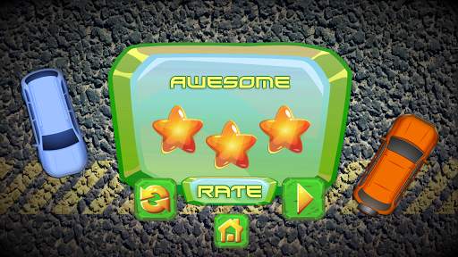 Release Car screenshot 5