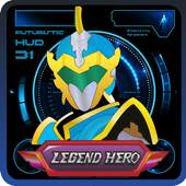 Legend Hero Battle Fight Ganwu 3.0