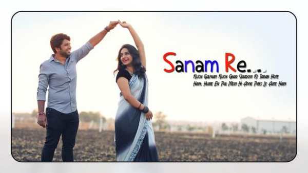 Photo Pe Text - PicsApp Photo Pe Shayari screenshot 6
