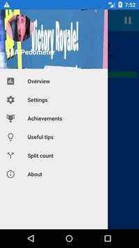 Count Your Steps With Ali-A screenshot 1