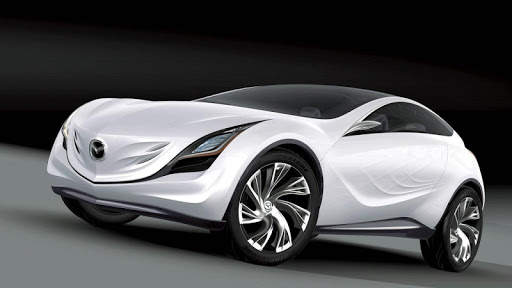 Cool Mazda Car Wallpaper screenshot 14