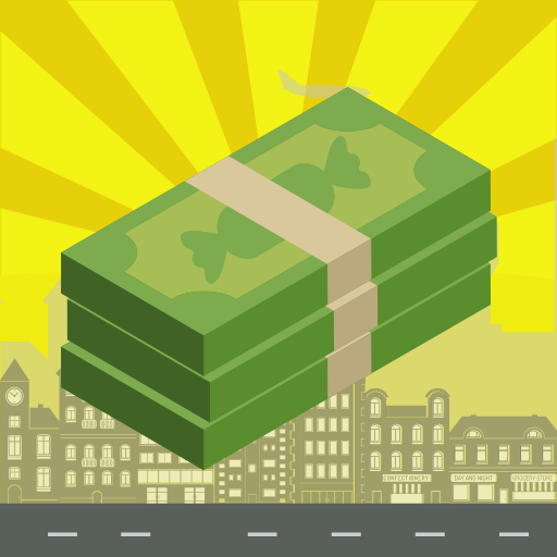 Candy Express icon